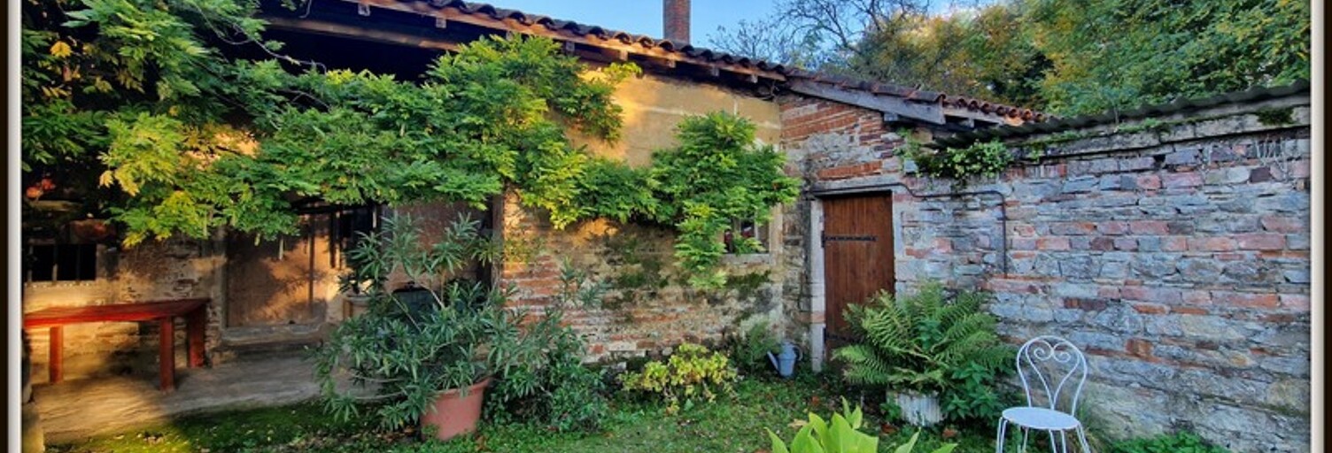 Maison 6 Pièces 145 m² à vendre à Biziat (01290)