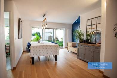 Maison 5 pièces 535000 €