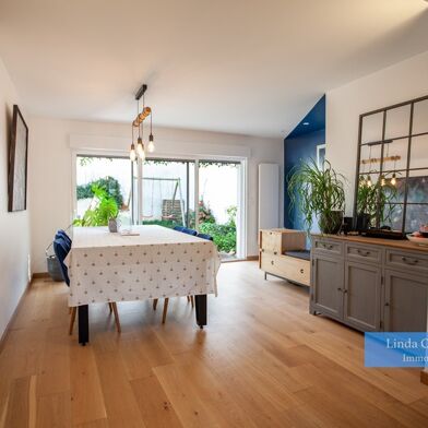 Maison 5 pièces 535000 €