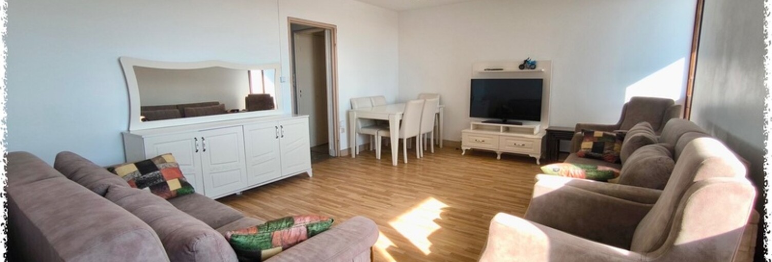 Appartement 4 Pièces 77 m² à vendre à Bourges (18000)