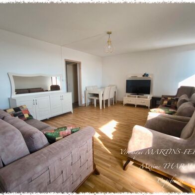 Appartement 4 pièces 51800 €