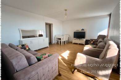 Appartement 4 pièces 45700 €