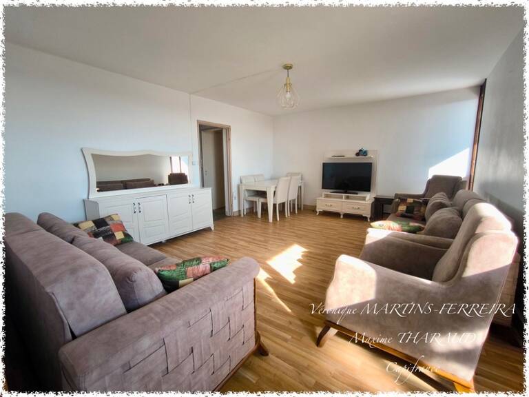 ✨ Exclusivité – Appartement T4 avec balcon – 11ᵉ étage – Quartier Gibjoncs — photo 1
