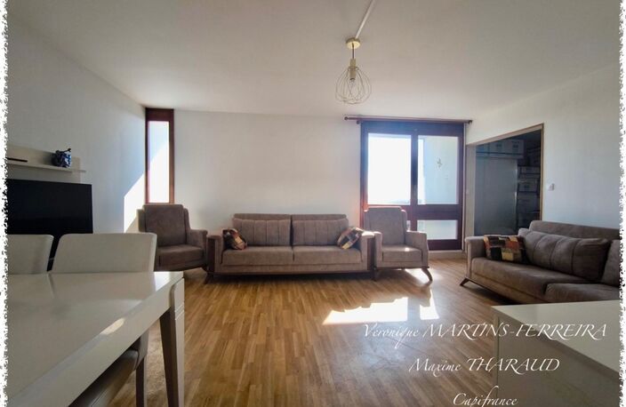 ✨ Exclusivité – Appartement T4 avec balcon – 11ᵉ étage – Quartier Gibjoncs — photo 2