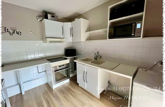 ✨ Exclusivité – Appartement T4 avec balcon – 11ᵉ étage – Quartier Gibjoncs — photo 3