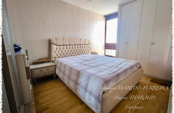 ✨ Exclusivité – Appartement T4 avec balcon – 11ᵉ étage – Quartier Gibjoncs — photo 4