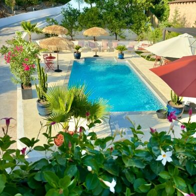 Maison 6 pièces 1190000 €