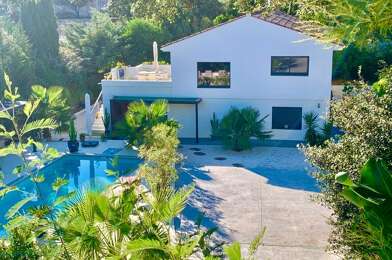 Maison 6 pièces 1190000 €