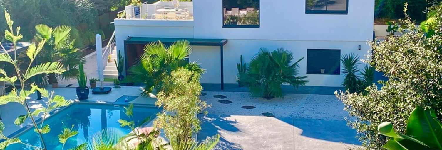 Maison 6 Pièces 180 m² à vendre à Fréjus (83370)