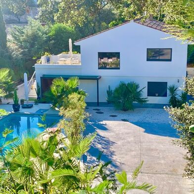 Maison 6 pièces 1190000 €