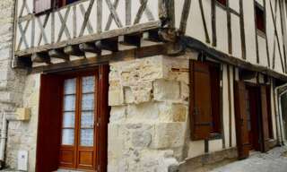 Maison 2 Pièces 55 m² à vendre à Casteljaloux (47700)