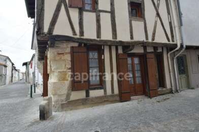 Maison 2 pièces 94000 €