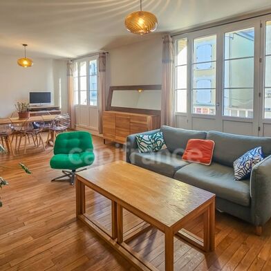 Appartement 3 pièces 199000 €