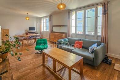 Appartement 3 pièces 170000 €