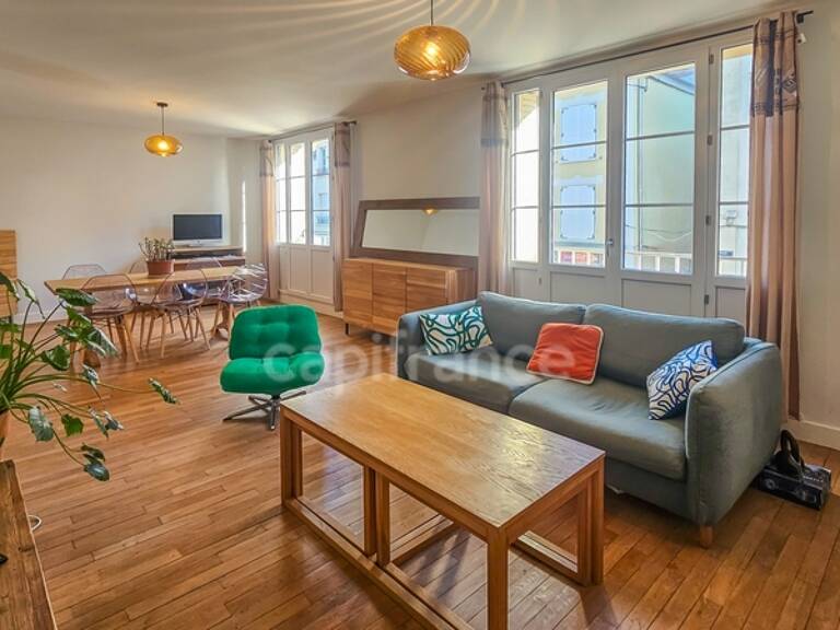 Appartement T2/T3 dans quartier recherché avec cave et grenier à vendre 3 pièces ETAMPES (91) — photo 1
