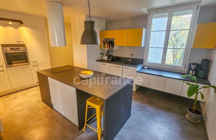 Appartement T2/T3 dans quartier recherché avec cave et grenier à vendre 3 pièces ETAMPES (91) — photo 3