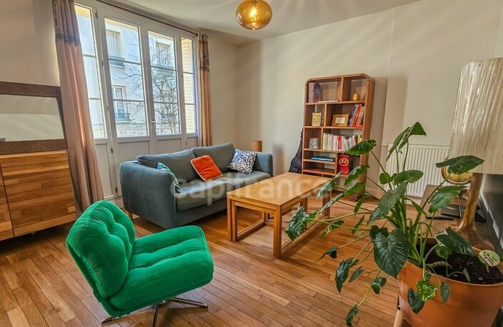 Appartement T2/T3 dans quartier recherché avec cave et grenier à vendre 3 pièces ETAMPES (91) — photo 4