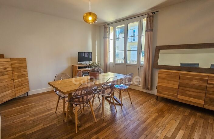Appartement T2/T3 dans quartier recherché avec cave et grenier à vendre 3 pièces ETAMPES (91) — photo 5