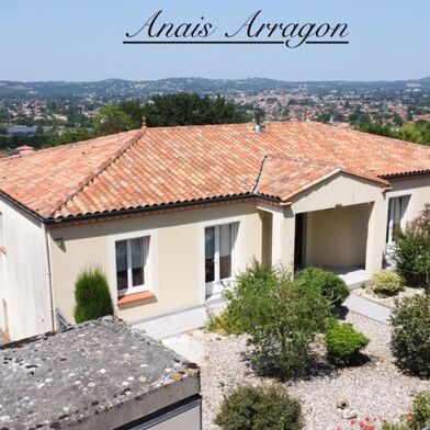 Maison 8 pièces 369000 €
