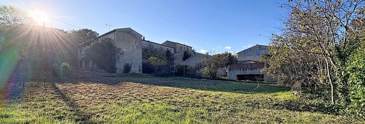 Maison 3 Pièces 60 m² à vendre à Murviel-lès-Montpellier (34570)