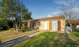 Maison 4 Pièces 91 m² à vendre à Barcelonne-du-Gers (32720)