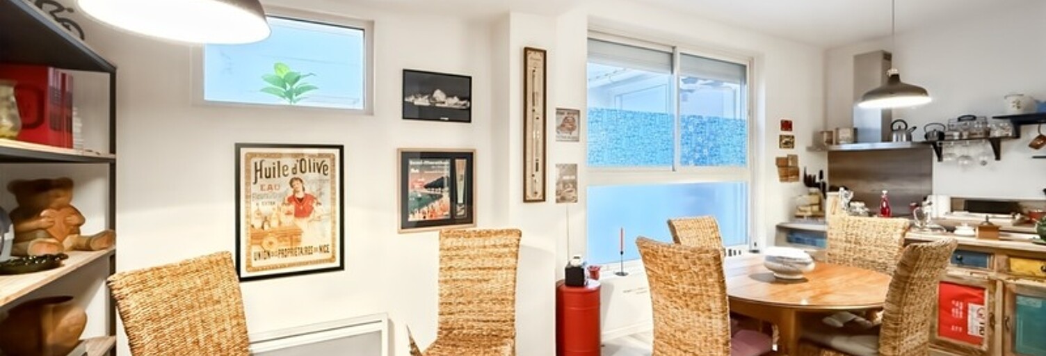 Appartement 3 Pièces 71 m² à vendre à Libourne (33500)