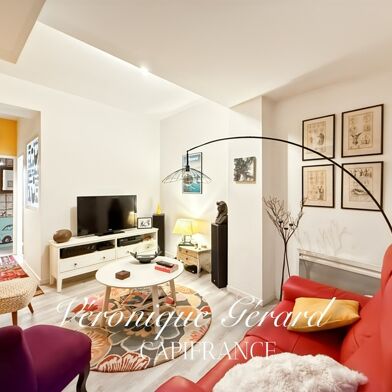 Appartement 3 pièces 215000 €