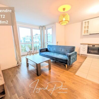 Appartement 2 pièces 245000 €