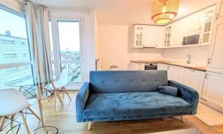 Appartement 2 Pièces 48 m² à vendre à Bezons (95870)