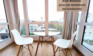 Appartement 2 Pièces 48 m² à vendre à Bezons (95870)