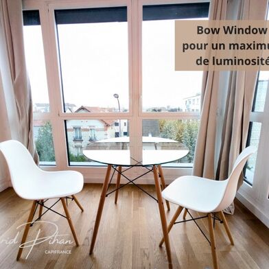 Appartement 2 pièces 245000 €