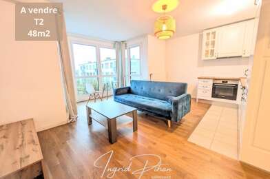Appartement 2 pièces 245000 €