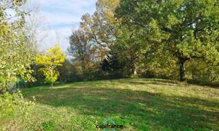 Terrain  2800 m² à vendre à Giroussens (81500)