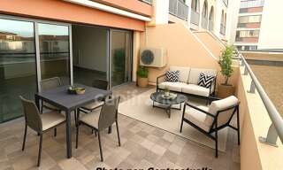 Appartement 3 Pièces 68 m² à vendre à Sète (34200)