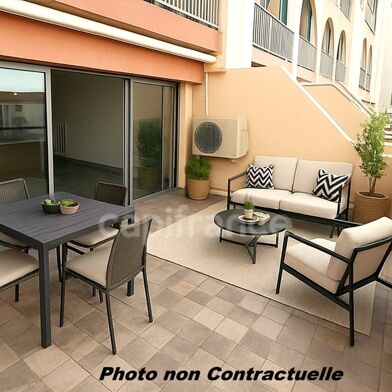 Appartement 3 pièces 295000 €