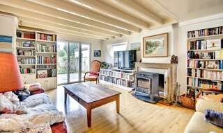 Maison 6 Pièces 155 m² à vendre à La Rochelle (17000)