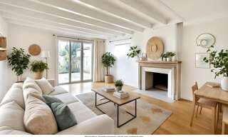 Maison 6 Pièces 155 m² à vendre à La Rochelle (17000)