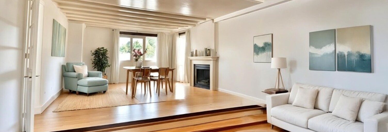 Maison 6 Pièces 155 m² à vendre à La Rochelle (17000)