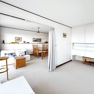 Appartement 2 pièces 245000 €