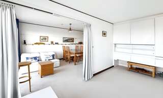 Appartement 2 Pièces 37 m² à vendre à La Baule-Escoublac (44500)