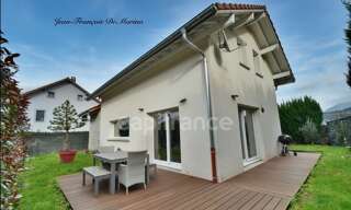 Maison 4 Pièces 112 m² à vendre à Scientrier (74930)