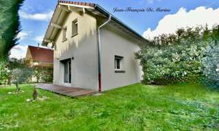 Maison 4 Pièces 112 m² à vendre à Scientrier (74930)