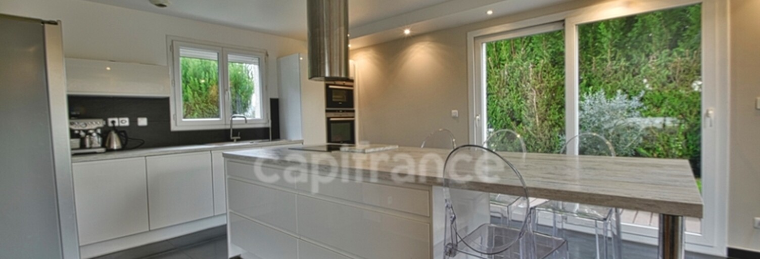 Maison 4 Pièces 96 m² à vendre à Scientrier (74930)