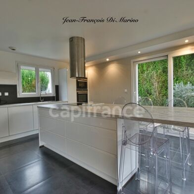 Maison 4 pièces 478000 €