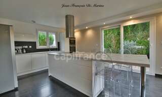 Maison 4 Pièces 96 m² à vendre à Scientrier (74930)