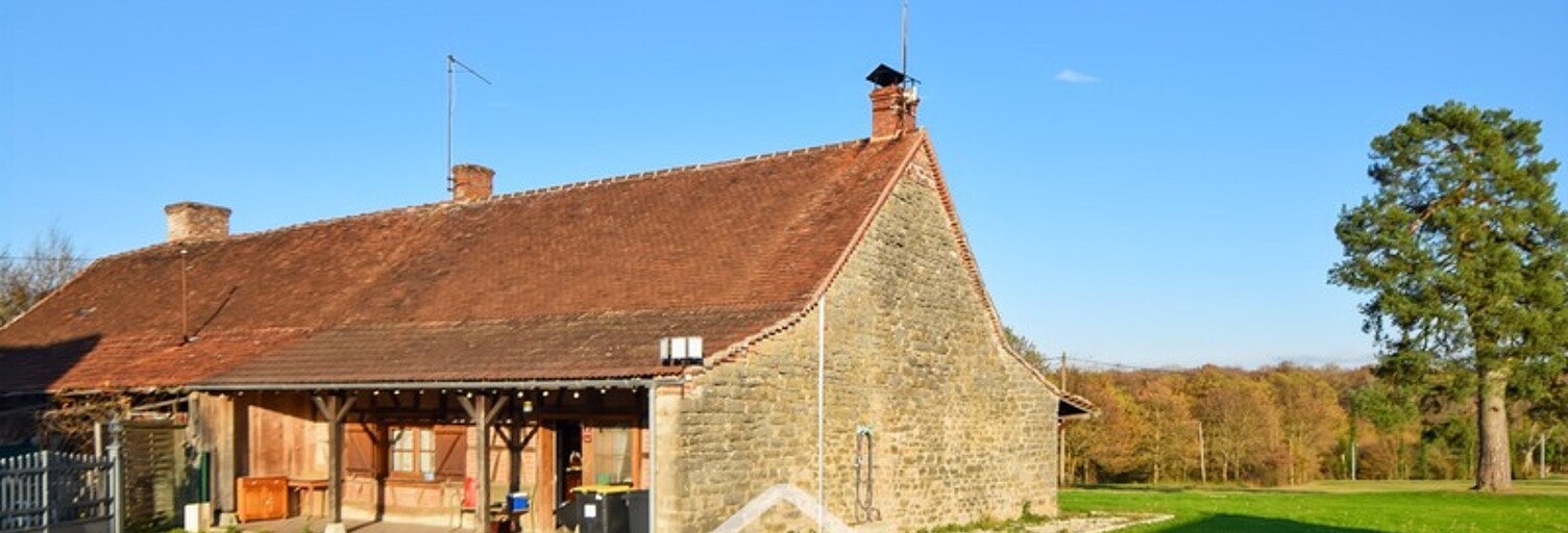 Maison 3 Pièces 88 m² à vendre à Saillenard (71580)