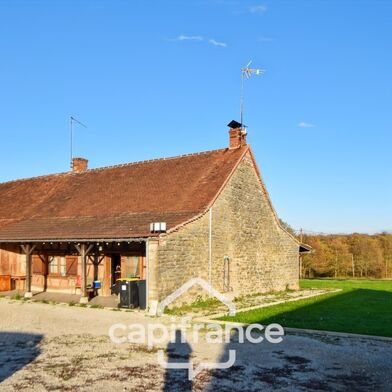 Maison 3 pièces 79000 €