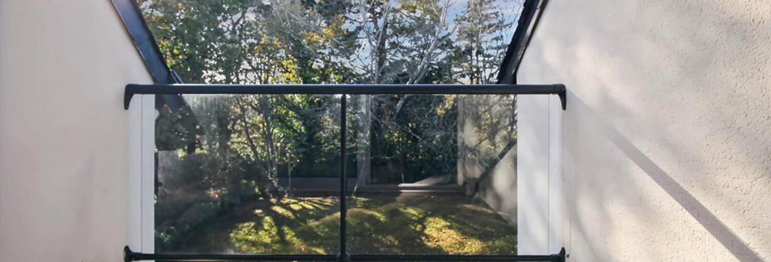 Appartement 3 Pièces 47 m² à vendre à Vannes (56000)