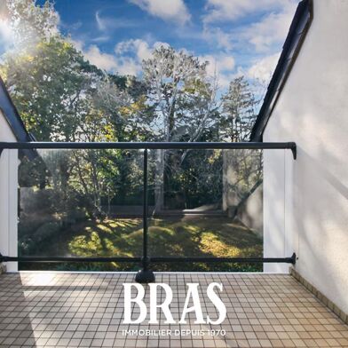 Appartement 3 pièces 190800 €