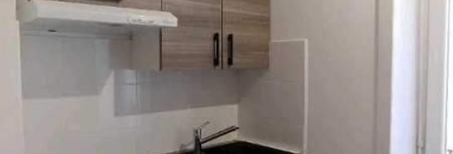 Appartement 1 Pièce 17 m² à louer à Châteaurenard (13160)